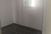 Apartamento 52² em ótimo estado de conservação, com 2 dormitórios, sala, cozinha, banheiro, área de serviço e vaga de garagem