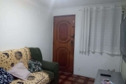 Apartamento com 2 quartos à venda na Rua Estéfano Filipini, 256, Conjunto Habitacional Padre Manoel de Paiva, São Paulo