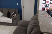 Apartamento com 2 quartos à venda na Rua Arroio Campo Bom, 448, Conjunto Habitacional Santa Etelvina III, São Paulo