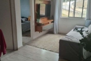 APARTAMENTO DA CDHU COM 2 DORMITÓRIOS,  FAZENDA DO CARMO