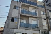 Apartamento com 2 quartos à venda na Rua Majorie, 155, Parque das Paineiras, São Paulo