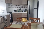 Apartamento com 2 quartos à venda na Avenida Professor Edgar Santos, 514, Vila Nhocune, São Paulo