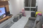 apartamento 1 dormitórios, cidade Tiradentes