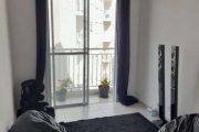 LINDO APARTAMENTO NA VILA CURUÇA COM 2 DORM. E SACADA  PREDIO COM ELEVADOR