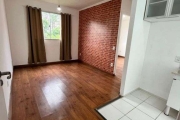 lindo apartamento 2 dormitórios, itaquera