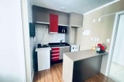 Apartamento com 1 quarto à venda na Rua Manuel Ribas, 147, Vila Campanela, São Paulo