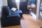 apartamento 02 dormitórios, cosmopolita