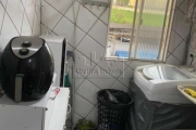 Apartamento com 2 quartos à venda na Rua Chuvas de Verão, 180, Conjunto Habitacional Fazenda do Carmo, São Paulo