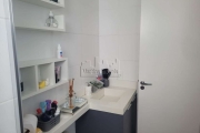 Apartamento com 2 quartos à venda na Avenida Pires do Rio, 4615, Itaquera, São Paulo