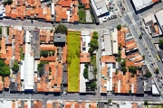 Terreno Comercial p/ Locação e Venda no Benfica de 2.450m².