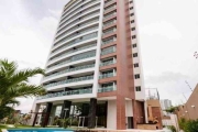 (AP8144) - APARTAMENTO 123,85M² - Localizado no Bairro Engenheiro Luciano Cavalc