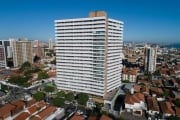 (AP8264) Apartamento de 80,60m² para venda no bairro Aldeota