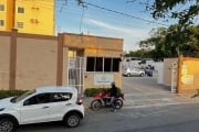 (AP8206) Apartamento de 44 m² com 02 dormitórios