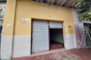 (LJ2227) Um box medindo 50m² localizado no bairro Franciscanos