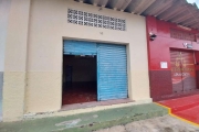 (LJ2234) Um box medindo 50m² localizado no bairro Franciscanos