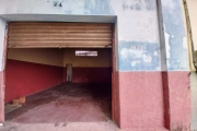 (LJ2242) Um box medindo 50m² localizado no bairro Franciscanos