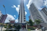 (AP8218) Excelente apartamento medindo 272m² localizado no Meireles