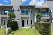 (CA8088) - CASA 84m² em Condomínio, Lagoa Redonda - Fortaleza - CE