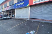 Loja para alugar, 151 m² por R$ 4.590/mês - Demarchi - São Bernardo do Campo/SP