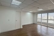 Sala para alugar, 39 m² por R$ 1.990/mês - Rudge Ramos - São Bernardo do Campo/SP