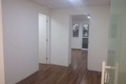 Sala para alugar, 37 m² por R$ 2.190,00/mês - Saúde - São Paulo/SP