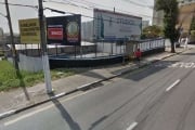 Terreno para alugar, 1272 m² por R$ 12.900/mês - Rudge Ramos - São Bernardo do Campo/SP