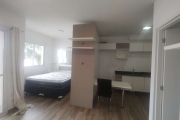 Apartamento para Locação 1 Quarto, 35.72M², Rudge Ramos, São Bernardo do Campo - SP | Unique