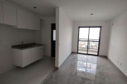 Apartamento com 2 dormitórios para alugar, 56 m² por R$ 2.690/mês - Campestre - Santo André/SP