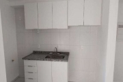 Apartamento com 2 dormitórios para alugar, 56 m² por R$ 2.490/mês - Campestre - Santo André/SP