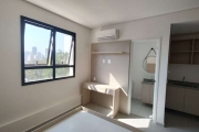 Apartamento para Locação 1 Quarto, 24.61M², Centro, São Bernardo do Campo - SP | Life Mbigucci