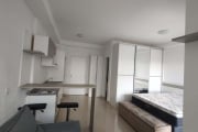 Loft com 1 dormitório para alugar, 37 m² - Jardim do Mar - São Bernardo do Campo/SP