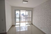 Apartamento com 2 dormitórios para alugar, 68 m² por R$ 3.590,00/mês - Ipiranga - São Paulo/SP