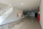 Salão Comercial de 200m² com 11 salas no Centro de Itaquaquecetuba/SP.