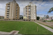 Apartamento à venda, mobiliado de 02 dormitórios, sendo 01 suíte com sacada no Pagani - Palhoça