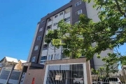 Apartamento à venda, com sacada e churrasqueira de 02 quartos, sendo 01 suíte na Nova Palhoça, Palh