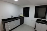 Apartamento à venda, de 01 dormitório com churrasqueira no Itacorubi - Florianópolis