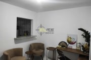 Apartamento à venda, com 01 dormitório em Campinas - São José