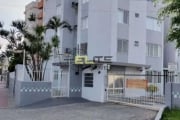 Apartamento à venda, mobiliado com 02 dormitórios na Praia Comprida - São José