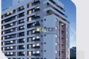 Apartamentos à venda, CONNECT um novo e completo empreendimento na planta em Barreiros - São José