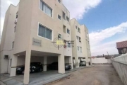 Apartamento à venda,  com 02 dormitórios no Aririú - Palhoça