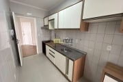 Apartamento à venda, com sacada de 02 dormitórios em Campinas - São José