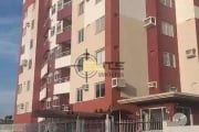 Apartamento à venda, com 2 dormitórios, sacada no Ipiranga, em São José/SC