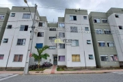 Apartamento à venda, com 02 dormitórios em Fundos - Biguaçu