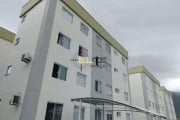 Apartamento à venda, de 2 dormitórios no Pachecos, em Palhoça/SC