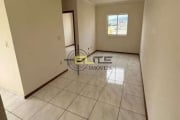 Apartamento de 2 dormitórios no Real Parque em São José.