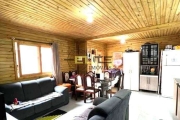 Casa de 2 dormitórios no Ribeirão da Ilha/Florianópolis.