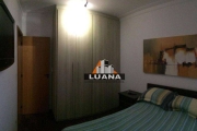 Excelente Apto 3 Dorm,1Suite, 3Vagas, Av.Cursino