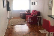 Apartamento com 1 dormitório à venda, 45 m² por R$ 350.000,00 - Liberdade - São Paulo/SP