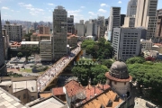 Andar Corporativo Centro - 160m² e 3 vagas