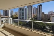 Apartamento com 4 quartos à venda em Belo Horizonte